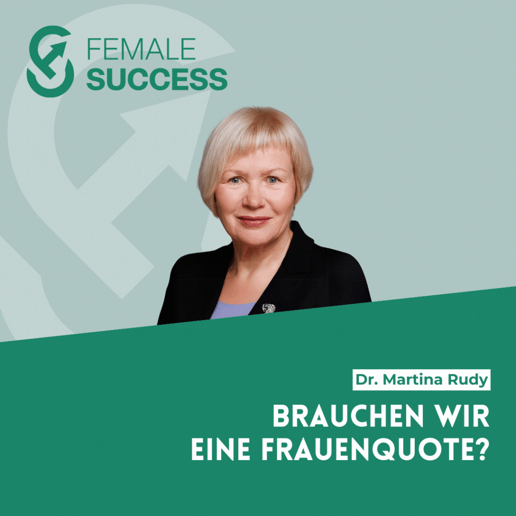 Brauchen wir eine Frauenquote